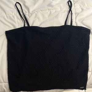 Hollister tank top